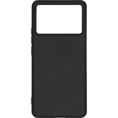 Чехол для мобильного телефона Armorstandart ICON Case Xiaomi Poco X6 Pro 5G Black (ARM73365)