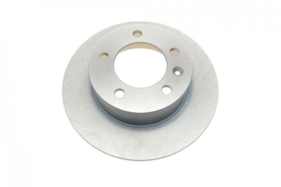 Диск гальмівний задній Renault Master 10- 305х12  FWD  40093