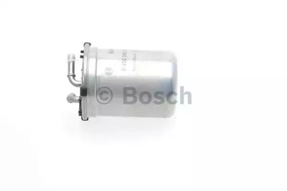 Фільтр паливний AUDI A1, SEAT TOLEDO, BOSCH (0450906500) | Зображення 1