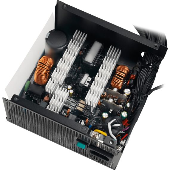 Блок живлення Deepcool 650W (PL650D) | Зображення 5