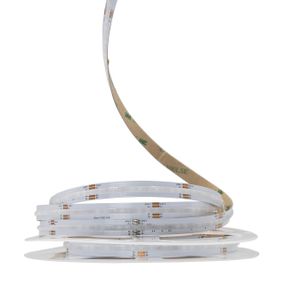 Світлодіодна LED стрічка PROLUM™ 24V IP20 СОВ 576LED Series "SG" RGB
