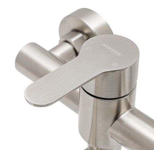 Змішувач для кухні Mixxus DAX-005 (MI5901) | Зображення 1