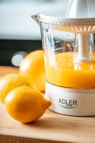 Соковижималка для цитрусових Adler AD-4009 60 Вт | Зображення 1