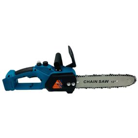 Пила для чистки сада DOMOTEC Chain Saw 12" (30см), Аккумуляторные цепные пилы, Пилы для XD-919 обрезки ветвей