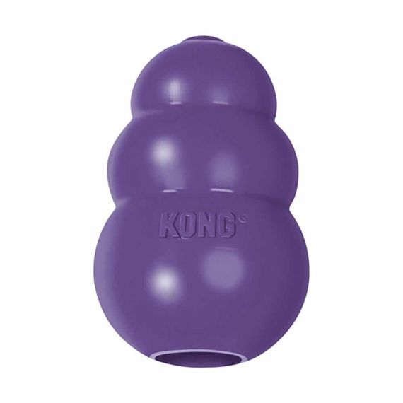 Іграшка для літніх собак Kong Senior, 8.5 см