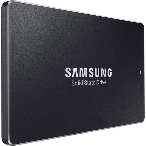 Накопичувач SSD 2.5" 960GB PM893 Samsung (MZ7L3960HCJR-00A07) | Зображення 1