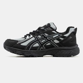 Чоловічі кросівки Asics Gel-Venture 6 Gore-Tex Термо весна / осінь 2402