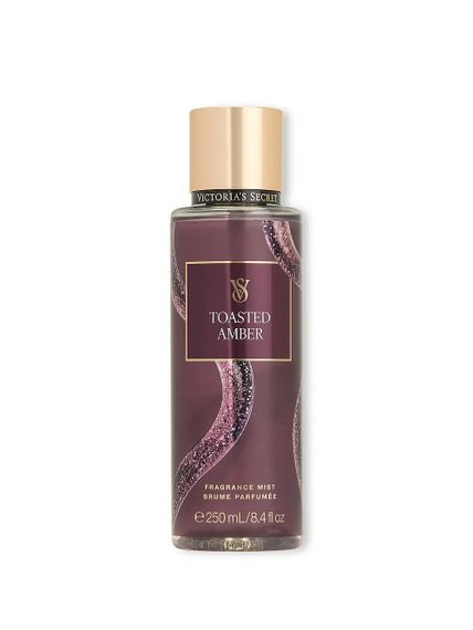 Міст для тіла Victoria's Secret Toasted Amber (250 ml)