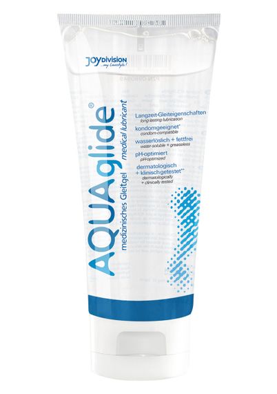 Лубрикант  AQUAglide, 200 мл sexstyle