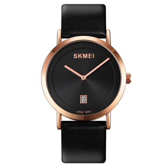Годинник S2kmei 1907RG Rose Gold