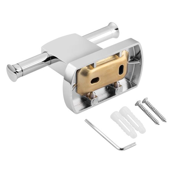 Полотенцедержатель Kroner KRM Graz - C95601 (CV035529) | Зображення 1