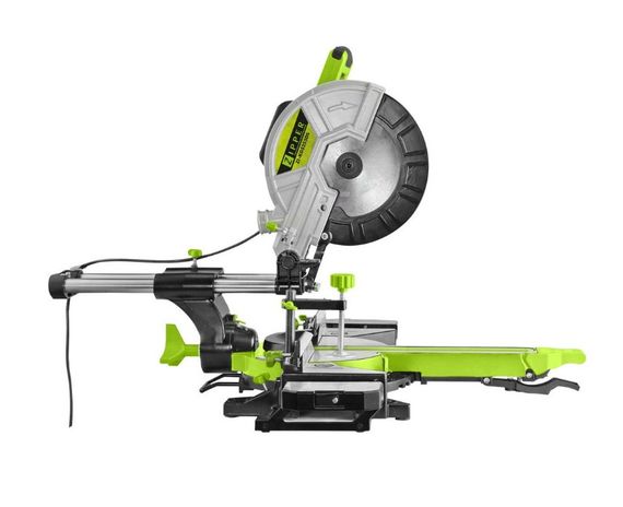 Торцювальна пила Zipper ZI-KGS255DS | Зображення 5