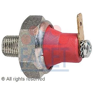 Датчик давления масла Mitsubishi Galant/Lancer 91-03, Facet, 7.0094,