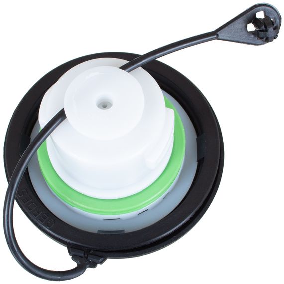 Ford Galaxy (від 2006-) пробка кришка корок паливного бака 1589085, Форд Гелексі | Зображення 1