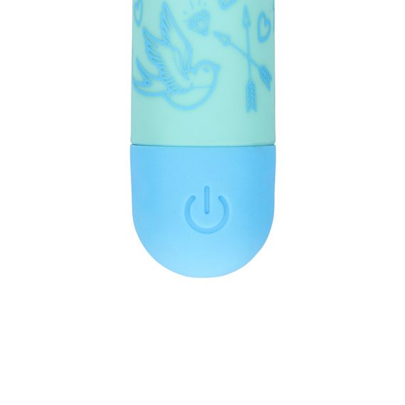 Віброкуля I’m Drawn to You, S-Line (Нідерланди) sexstyle | Зображення 6