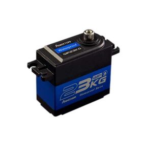 Сервопривід цифровий Power HD WP-23KG для радіокерованих моделей