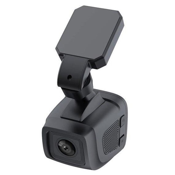 Відеореєстратор Playme Kvant - FullHD, 140 град, екран 1,5", GPS, сповіщення про камери | Зображення 5