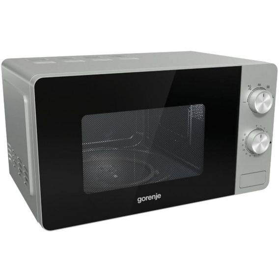 Мікрохвильова піч Gorenje MO20E1S | Зображення 1