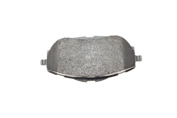 Колодки тормозные передние Toyota Auris II 12-18 22-0998-0 | Зображення 9