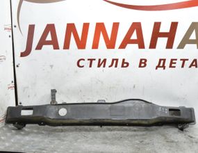 Підсилювач заднього бампера Hyundai i30 2007-2012 Підсилювач бампера задній Хюндай ай30 866312L000 86631-2L000