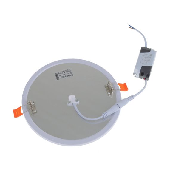 Светильник потолочный врезной  светодиодный LED-47/36W NW led | Зображення 3