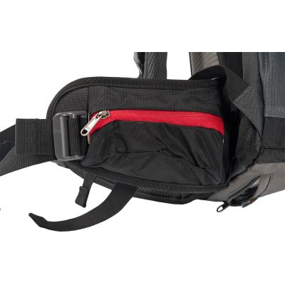 Рюкзак туристичний Skif Outdoor Adventure 40L Black (2367B) | Зображення 2