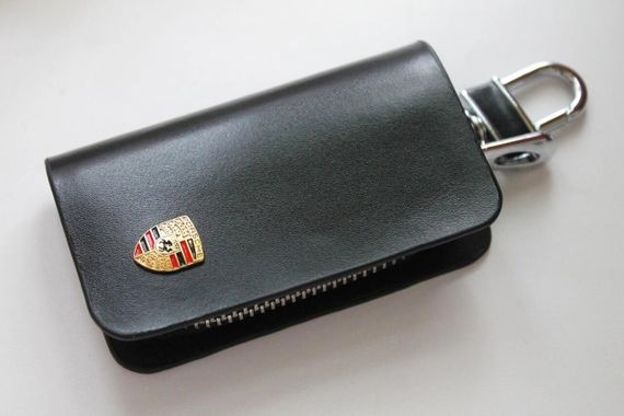 Ключниця для авто KeyHolder PORSCHE | Зображення 5