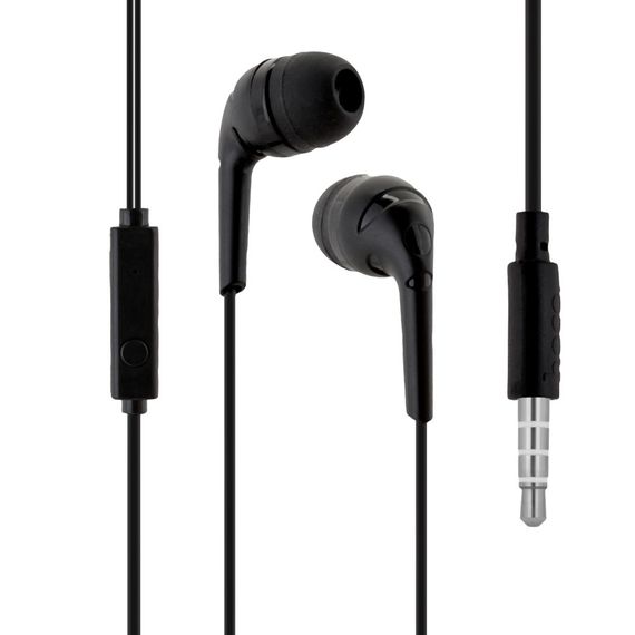 Навушники Hoco M40, Вакуумні навушники Hoco M40 | Зображення 2