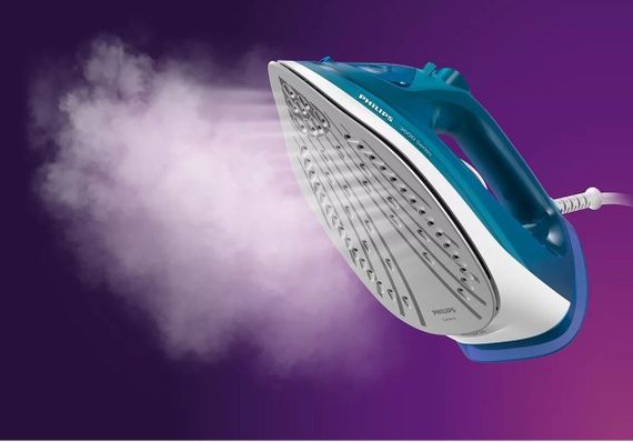 Philips Праска парова DST3040/70 (DST3040/70) | Зображення 1