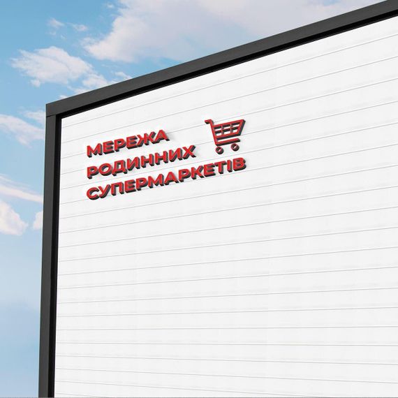 Фасадна PU панель 415*15*3800 мм (D) SW-00001719 | Зображення 7
