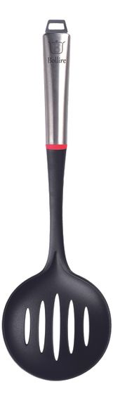 Шумовка поварская Bollire BR-3704, нейлоновая, 36 см