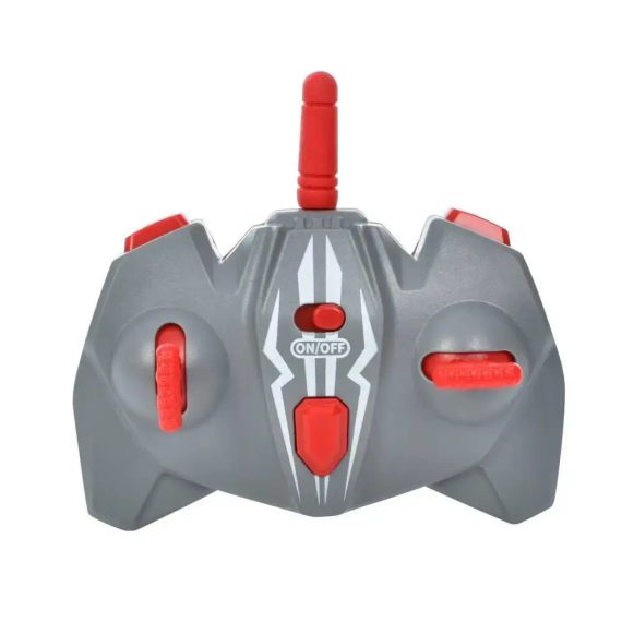 Машинка на радіокеруванні UD 2220 A, масштаб 1:18, акум.3,7V, пульт 2,4G, трансформується | Зображення 2