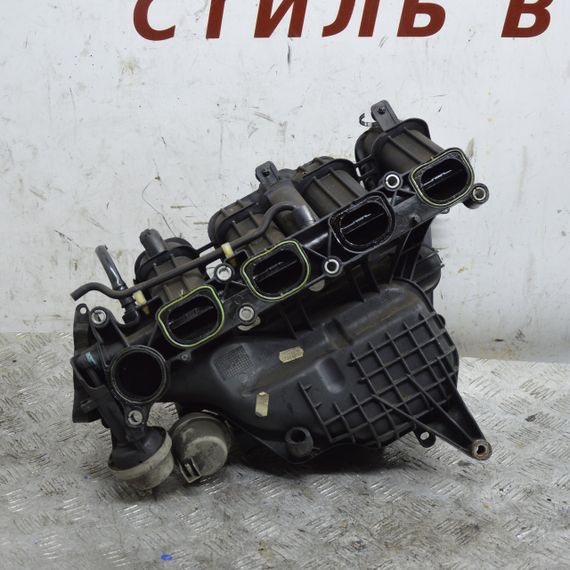 Впускний колектор 1.8 Volvo V50 2004-2012 Колектор впускний Вольво в50 M738A | Зображення 3
