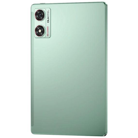 Планшет OUKITEL OT8 11" HD+ 6/256GB/ Dual SIM / LTE Green (6931940744065) | Зображення 5