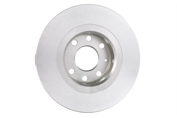 Гальмівний передній диск R14 Ланос BOSCH - 0986478327 | Зображення 3