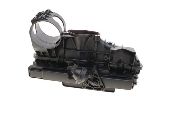 Коллектор впускной Mercedes Benz C-class W204 E-class W211 03-08 OM646 GZ-E1254 | Зображення 5
