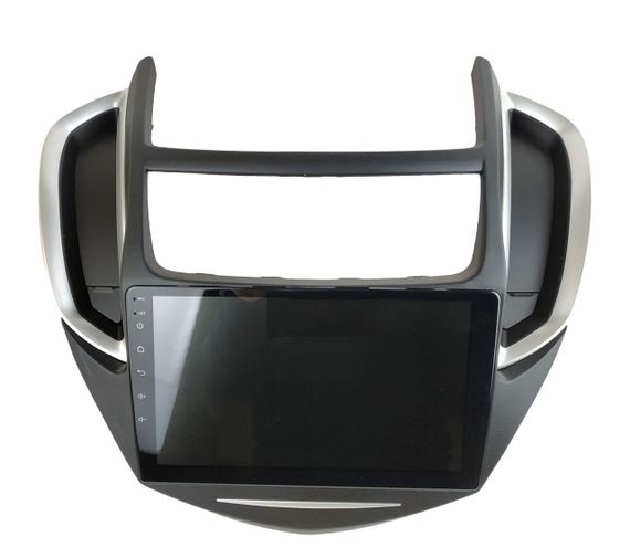 Переходная рамка для Toyota RAV4 2009-12 MT-8185 (колір: відомий) (42526-MT-8185_2686) | Зображення 9