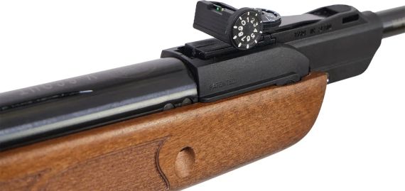 Гвинтівка пневматична BSA V-Scout кал. 4,5 мм | Зображення 5