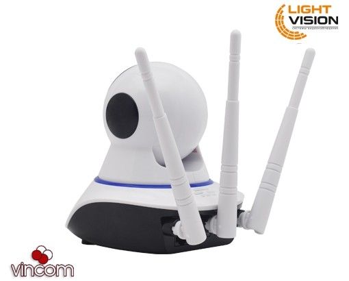 IP-видеокамера Light Vision Wi-Fi VLC-7192S | Зображення 2