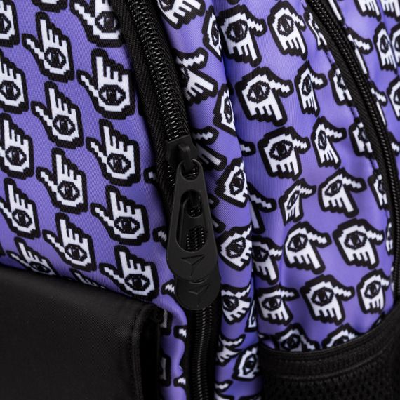 Рюкзак шкільний YES TS-48 All-Seeing Eye 559622 21 л | Зображення 9