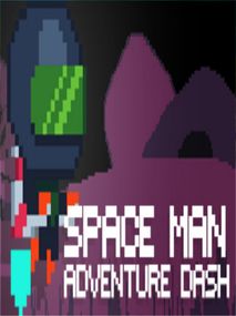 Space man adventure dash Steam Key GLOBAL