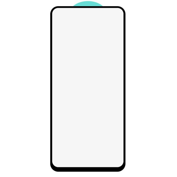 Захисне скло SKLO 3D (full glue) для TECNO Camon 18 / 18P | Зображення 3