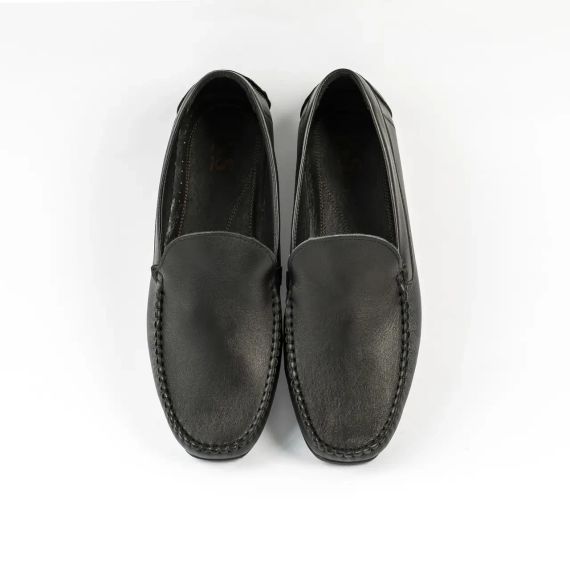 Практические кожаные мокасины Prime Shoes 42 размер | Зображення 3