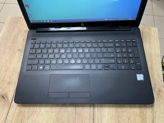 Ноутбук HP 15m d0012dx 15.6 FHD core i7 8550U/12gb/256gb SSD | Зображення 1