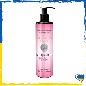 Парфумований лосьйон для тіла Victoria`s Secret Bombshell Brand Collection 200 мл
