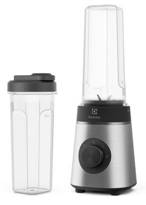 Блендер Electrolux спортивний, 350Вт, нержавіюча сталь (E4SB1-4ST)
