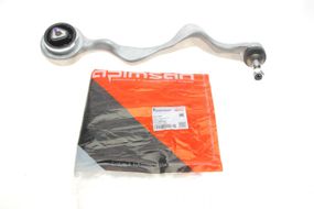 Важіль підвіски передній знизу спереду  L BMW 1 E87 3 E90-E93 X1 E84 04-12 03-72262