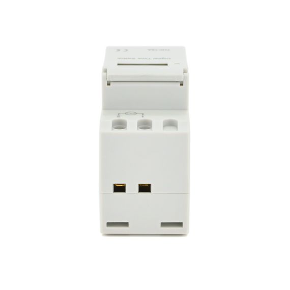 Реле времени TCH15A с индикацией задержки времени, 220V | Зображення 2