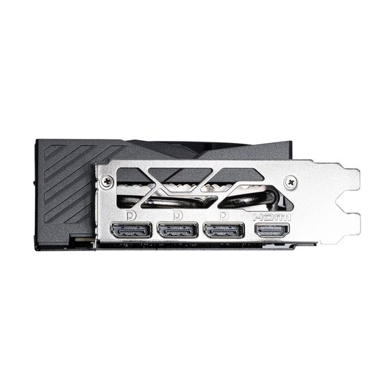 Відеокарта MSI GeForce RTX5060Ti 16Gb GAMING OC (RTX 5060 Ti 16G GAMING OC) | Зображення 3