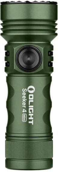 Ліхтар Olight Seeker 4 Mini OD Green | Зображення 6